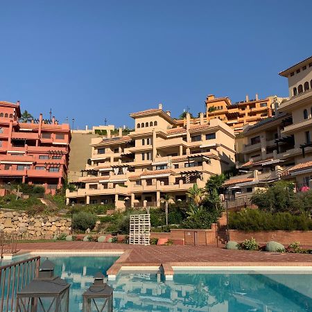 Piso 3 Dormitorios En Isla Del Fraile Golf Resort Con Espectaculares Vistas Агилас Экстерьер фото