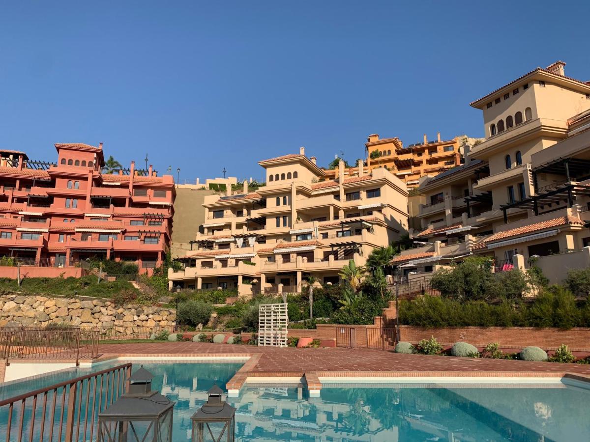 Piso 3 Dormitorios En Isla Del Fraile Golf Resort Con Espectaculares Vistas Агилас Экстерьер фото
